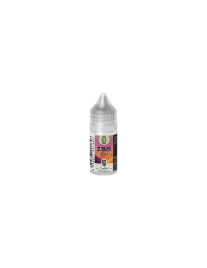 Reload Vape Zeus Rum Peach & Passionfruit Aroma Mini Shot 10ml Cocktail Rum Pesca Frutto Della Passione