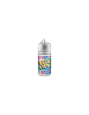 Cyber Flavour Blue Mery Aroma Mini Shot 10ml Mirtillo Ghiaccio