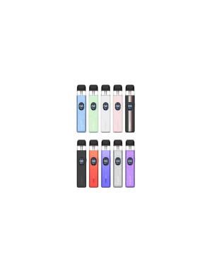 Vaporesso Xros 5 Pod Mod Kit 1500mah