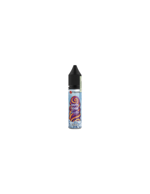 T-Svapo Twister Frutti Rossi T-Star Aroma Mini Shot 10ml Frutti Rossi Passion Fruit Ghiaccio