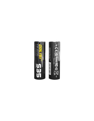 Golisi Imr 21700 S35 4000mah 30a Batteria Litio Ricaricabile