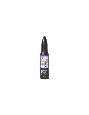 Riot Labs Blackcurrant & Watermelon Riot Punx Liquido Shot 20ml Ribes Nero Anguria