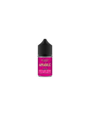 Goldwave Amabile Aroma Mini Shot 10ml Uva Ribes Nero Lampone