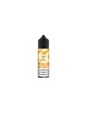 Goldwave Sun Lover Oro Gelati Liquido Shot 20ml Gelato Mango Cioccolato Bianco Cocco