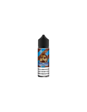 Goldwave Chill Oro Gelati Liquido Shot 20ml Gelato Mango Mirtillo Cioccolato Biscotto Vaniglia