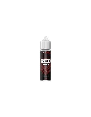 Svaponext Classic Red Max Liquido Shot 20ml Tabacco