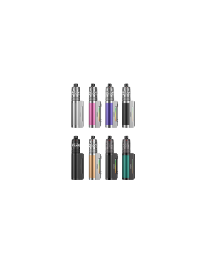 Aspire Zelos M80 Kit Completo 80w