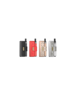 Joyetech Exceed Pcc Starter Kit 2600mah