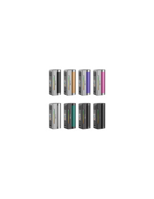 Aspire Zelos M80 Box Mod 80w