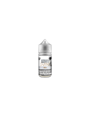 Azhad's Elixirs Duca Distillati Aroma Mini Shot 10ml Cavendish Vaniglia