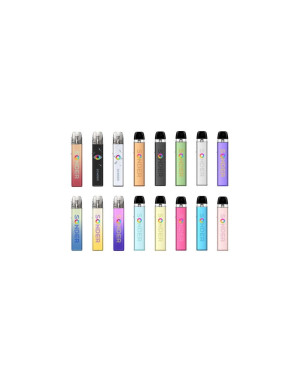Geekvape Sonder Q2 Pod Mod Kit 1350mah