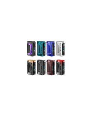 Geekvape Aegis Legend 5 Box Mod 200w