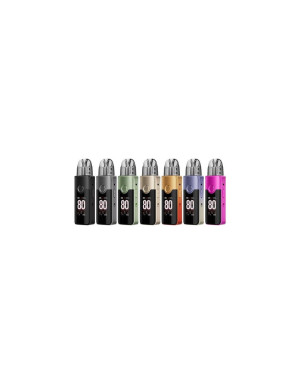 Voopoo Vinci E80 Pod Mod Kit 3000mah