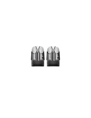 Voopoo Vinci E Pod Cartuccia Ricambio 5ml - 2 Pezzi