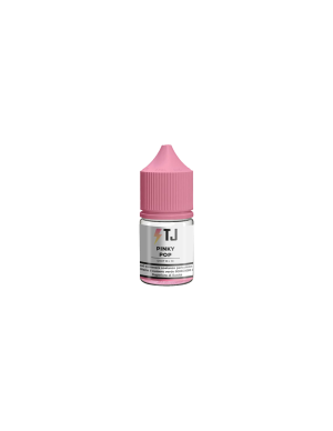 T-Juice Pinky Pop Aroma Mini Shot 10ml Agrumi Pompelmo Limone Frutti Rossi