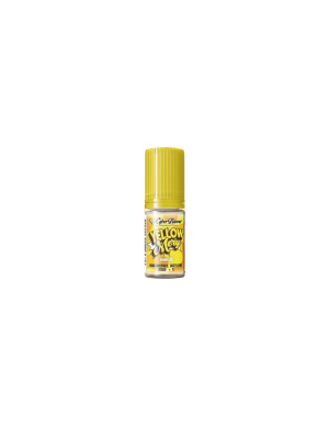 Cyber Flavour Yellow Mery Aroma Concentrato 10ml Banana Ghiaccio