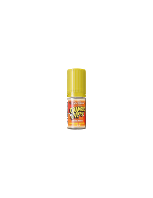 Cyber Flavour Orange Mery Aroma Concentrato 10ml Albicocca Mora Ghiaccio