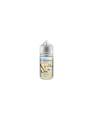 Cyber Flavour White Mery Aroma Mini Shot 10ml Cocco Ghiaccio