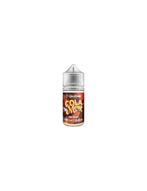 Cyber Flavour Cola Mery Aroma Mini Shot 10ml Cola Ghiaccio
