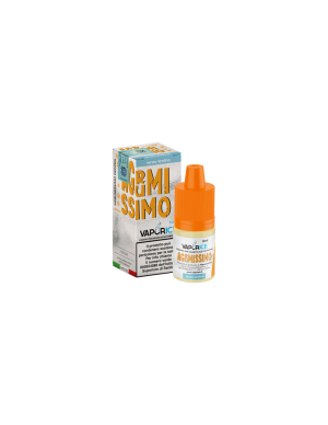 VaporArt Agrumissimo Vaporice Liquido Pronto 10ml