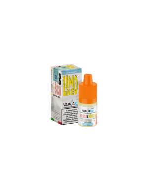 VaporArt Pesca & Limone Vaporice Liquido Pronto 10ml
