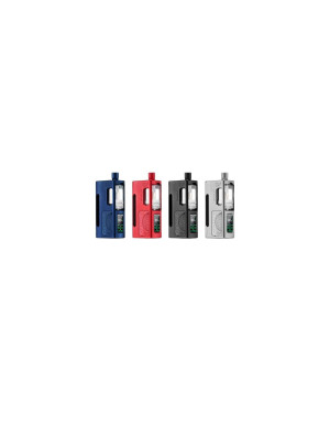 Dotmod Dotapollo Mission Xv Kit Completo 80w