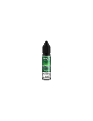 Tornado Juice Mentrix Aroma Mini Shot 10ml Menta Piperita