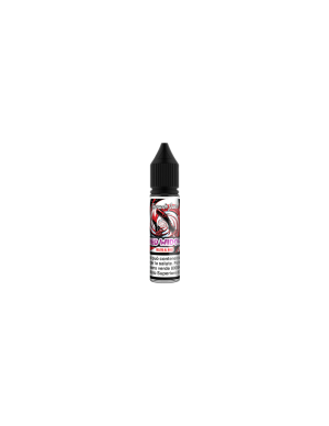 Tornado Juice Red Widow Aroma Mini Shot 10ml Gelato Ribes
