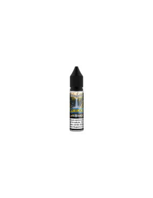 Tornado Juice Guavatar Aroma Mini Shot 10ml Agrumi Guava Ghiaccio