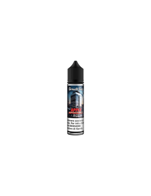 Tornado Juice Apple Impossible Liquido Shot 10ml Mela