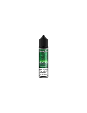 Tornado Juice Mentrix Liquido Shot 10ml Menta Piperita