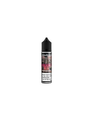 Tornado Juice Walking Red Liquido Shot 10ml Pompelmo Ghiaccio