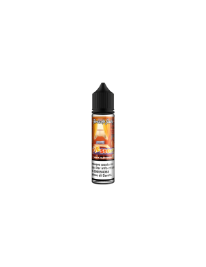 Tornado Juice Pie Story Liquido Shot 10ml Torta Albicocca