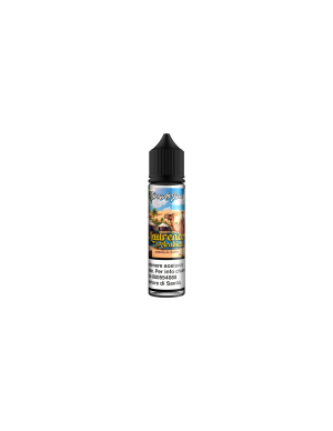 Tornado Juice Laurence D'Arabica Liquido Shot 10ml Crema Caffè