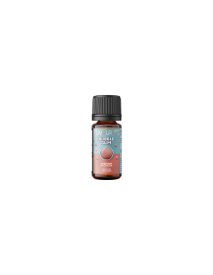 Flavourage Bubble Gum Peach Aroma Concentrato 10ml Chewing Gum Pesca Ghiaccio