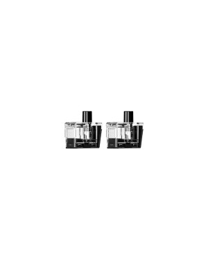 Vaptio Malone Cartucce Pod Ricambio 5ml - 2 Pezzi