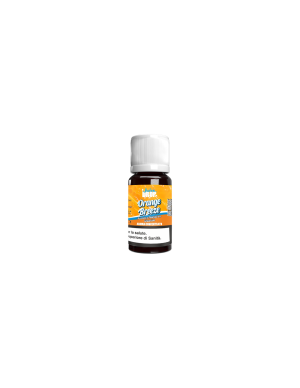 Dreamods Orange Breeze Juice In A Drop Aroma Concentrato 10ml Arancia Mandarino Ghiaccio