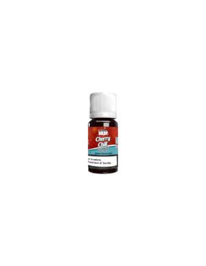 Dreamods Cherry Chill Juice In A Drop Aroma Concentrato 10ml Ciliegia Menta Ghiaccio