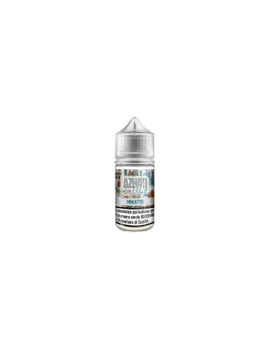 Azhad's Elixirs Minuetto Distillati Aroma Mini Shot 10ml Tabacco Cavendish Oriental Burley Virginia Latakia