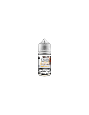 Azhad's Elixirs Sweet Vanilla Distillati Aroma Mini Shot 10ml Tabacco Vaniglia