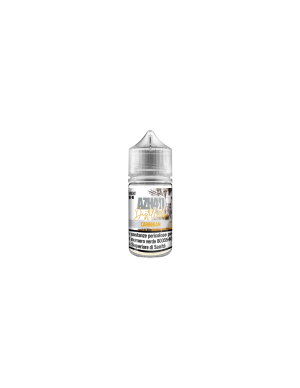 Azhad's Elixirs Caribbean Distillati Aroma Mini Shot 10ml Tabacco Virginia Cavendish Ananas Cocco