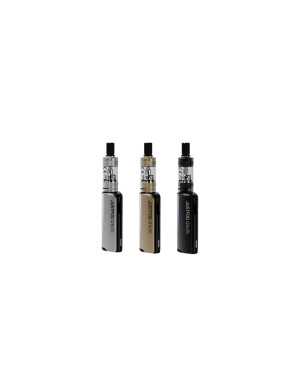 Justfog Q16 Pro Plus Starter Kit 1500mah