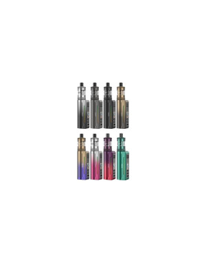 Aspire Zelos X80 Kit Completo 80w