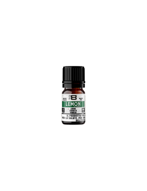 ToB Lemon 3.0 Aroma Concentrato 10ml Limone Crema Vaniglia