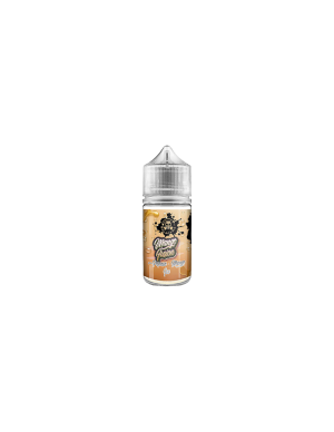 Galactika Mango Fusion Aroma Mini Shot 10ml Mango Papaya Ghiaccio
