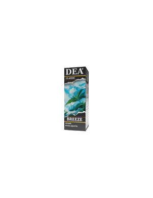 Dea Flavor Breeze Aroma Mini Shot 10ml Menta