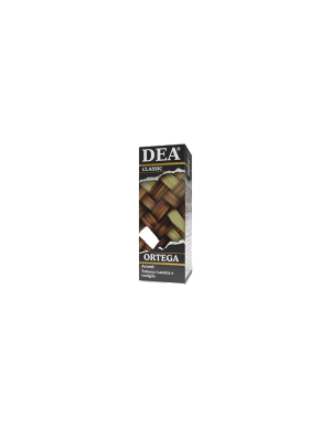 Dea Flavor Ortega Aroma Mini Shot 10ml Tabacco Latakia Vaniglia
