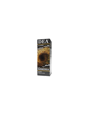 Dea Flavor Armonia Aroma Mini Shot 10ml Tabacco Scuro