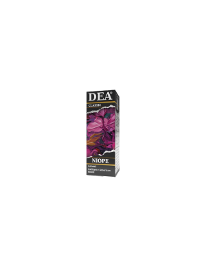 Dea Flavor Niope Aroma Mini Shot 10ml Tabacco Caramello American Blend
