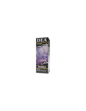 Dea Flavor Nemea Aroma Mini Shot 10ml Tabacco Oriental Burley Kentucky